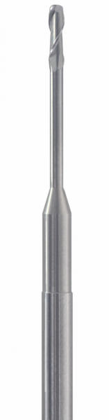 CAD-CAM  HM-Fräser für Cad/Cam-Technik Kompatibel mit ZIRKONZAHN  3mmSchaft für Zircon Abutments